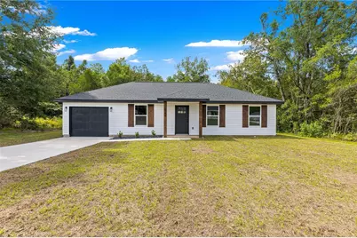 5384 NW 7th Place, Ocala, FL 34482 - Photo 1