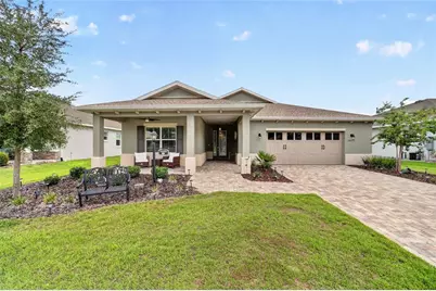 10259 SW 99th Lane, Ocala, FL 34481 - Photo 1