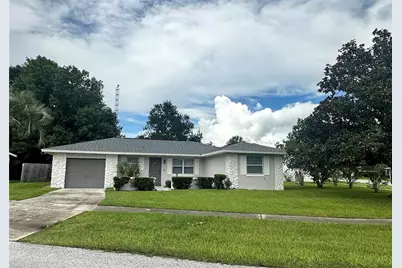 4211 SW 145th Place Road, Ocala, FL 34473 - Photo 1