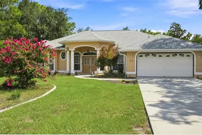 2168 W Begonia Drive, Beverly Hills, FL 34465 - Photo 5