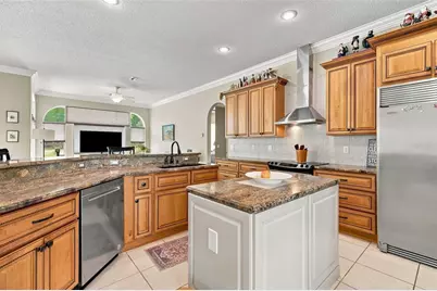 2168 W Begonia Drive, Beverly Hills, FL 34465 - Photo 13