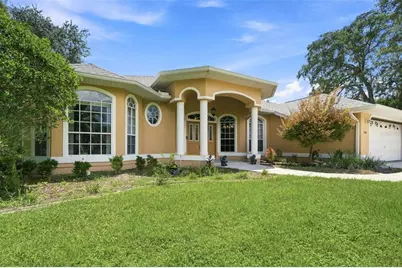 2168 W Begonia Drive, Beverly Hills, FL 34465 - Photo 1