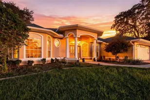 2168 W Begonia Dr, Beverly Hills, FL 34465 - Photo 1