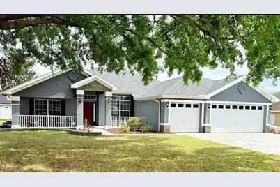 9937 SW 57th Court, Ocala, FL 34476 - Photo 1
