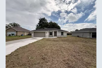 13765 SE 40th Terrace, Summerfield, FL 34491 - Photo 1