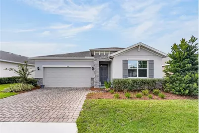 5232 NW 43rd Lane Road, Ocala, FL 34482 - Photo 1