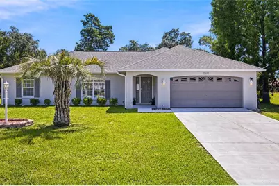 13677 SW 40th Avenue Road, Ocala, FL 34473 - Photo 1