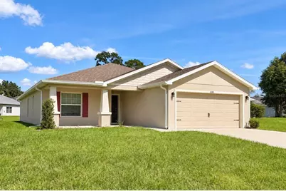 11383 SW 58th Circle, Ocala, FL 34476 - Photo 3