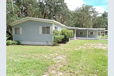 1991 SE 170th Avenue Road, Silver Springs, FL 34488 - Photo 3