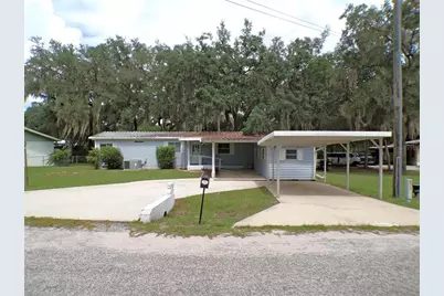 1991 SE 170th Avenue Road, Silver Springs, FL 34488 - Photo 1