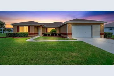 11395 SW 139th Street, Dunnellon, FL 34432 - Photo 1
