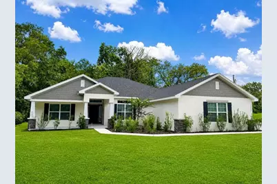 12982 SW 99th Lane, Dunnellon, FL 34432 - Photo 1