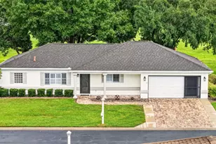 13727 SW 111th Ave, Dunnellon, FL 34432 - Photo 1