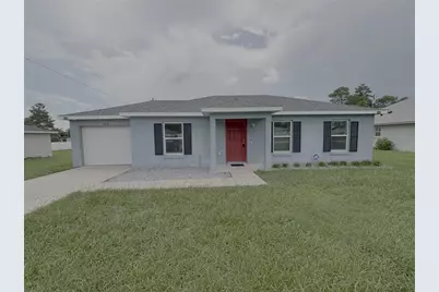 103 Marion Oaks Drive, Ocala, FL 34473 - Photo 1