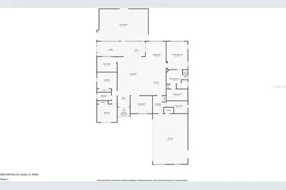 8533 SW 91st Circle, Ocala, FL 34481 - Photo 57