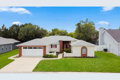 1140 S Softwind Loop, Lecanto, FL 34461 - Photo 1