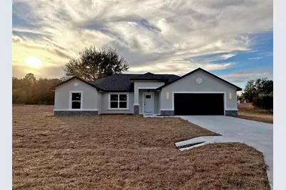 4252 SW Begonia Court, Dunnellon, FL 34431 - Photo 1