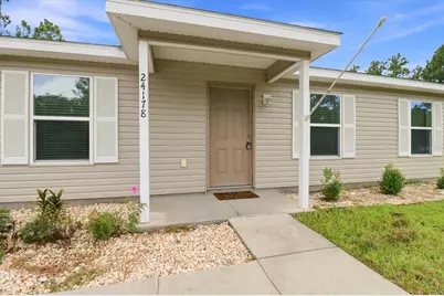 24178 NW Luna Avenue, Dunnellon, FL 34431 - Photo 3