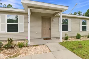 24178 NW Luna Ave, Dunnellon, FL 34431 - Photo 3