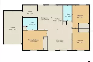 24178 NW Luna Ave, Dunnellon, FL 34431 - Photo 31