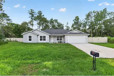 12878 SW 76th Lane, Dunnellon, FL 34432 - Photo 3
