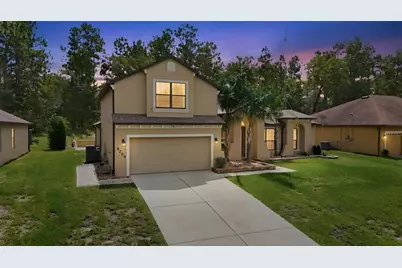 9269 N Saponaria Drive, Citrus Springs, FL 34433 - Photo 3
