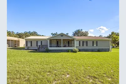 17700 SW 31st Street, Dunnellon, FL 34432 - Photo 1