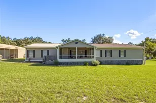 17700 SW 31st St, Dunnellon, FL 34432 - Photo 1