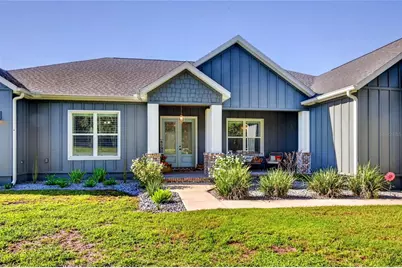 11707 SE 101st Court Road, Belleview, FL 34420 - Photo 7