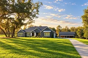 11707 SE 101st Ct Rd, Belleview, FL 34420 - Photo 1