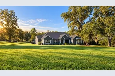 11707 SE 101st Court Road, Belleview, FL 34420 - Photo 3