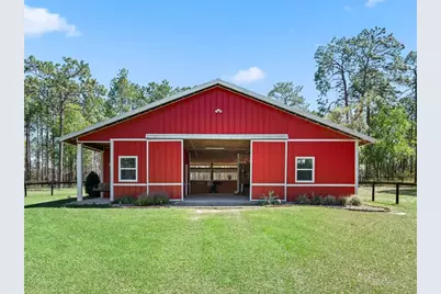 11370 SE 12th Lane, Morriston, FL 32668 - Photo 39