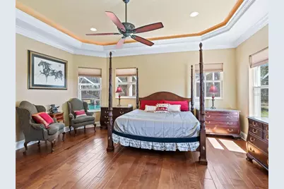 11370 SE 12th Lane, Morriston, FL 32668 - Photo 17