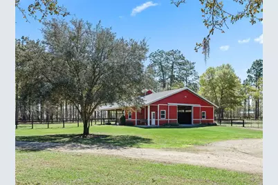 11370 SE 12th Lane, Morriston, FL 32668 - Photo 37