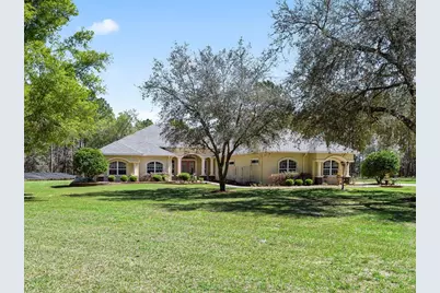 11370 SE 12th Lane, Morriston, FL 32668 - Photo 5