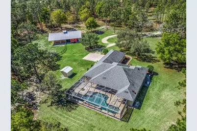 11370 SE 12th Lane, Morriston, FL 32668 - Photo 1