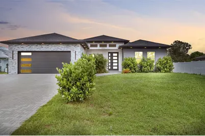 4054 Warrior Avenue, North Port, FL 34286 - Photo 1