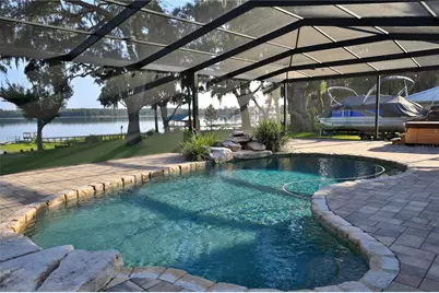11811 SE Sunset Harbor Road, Weirsdale, FL 32195 - Photo 29