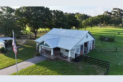 11811 SE Sunset Harbor Road, Weirsdale, FL 32195 - Photo 55