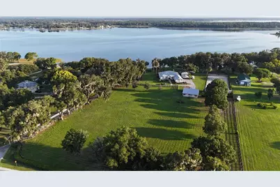 11811 SE Sunset Harbor Road, Weirsdale, FL 32195 - Photo 49