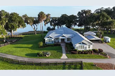 11811 SE Sunset Harbor Road, Weirsdale, FL 32195 - Photo 63