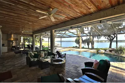 11811 SE Sunset Harbor Road, Weirsdale, FL 32195 - Photo 25