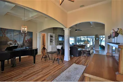 11811 SE Sunset Harbor Road, Weirsdale, FL 32195 - Photo 5