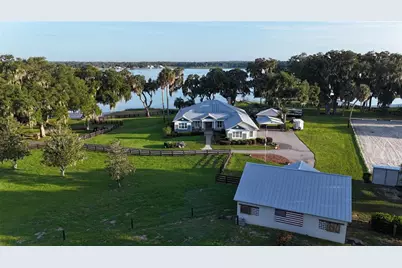 11811 SE Sunset Harbor Road, Weirsdale, FL 32195 - Photo 61