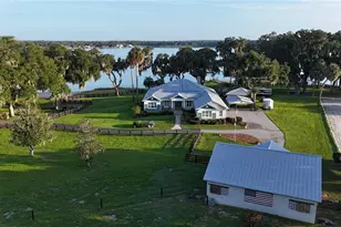 11811 SE Sunset Harbor Rd, Weirsdale, FL 32195 - Photo 61
