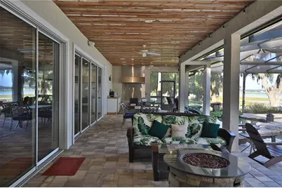 11811 SE Sunset Harbor Road, Weirsdale, FL 32195 - Photo 31