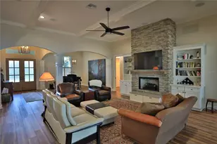 11811 SE Sunset Harbor Rd, Weirsdale, FL 32195 - Photo 11