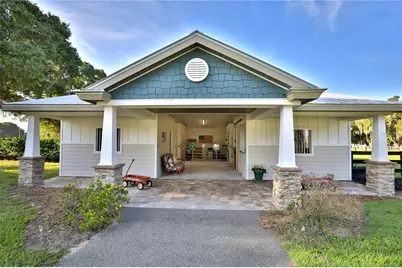 11811 SE Sunset Harbor Road, Weirsdale, FL 32195 - Photo 33