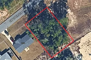 Lot 18 SW 164th Street Rd, Ocala, FL 34473 - Photo 1