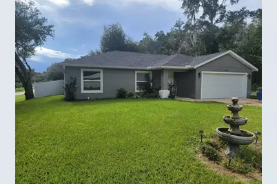 4534 SW Clearwater Court, Dunnellon, FL 34431 - Photo 1